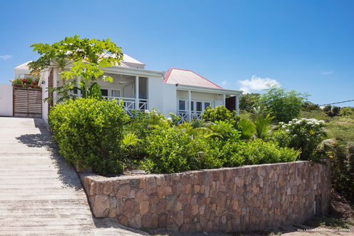 VILLA BLUE LAGOON OUTDOORS 1