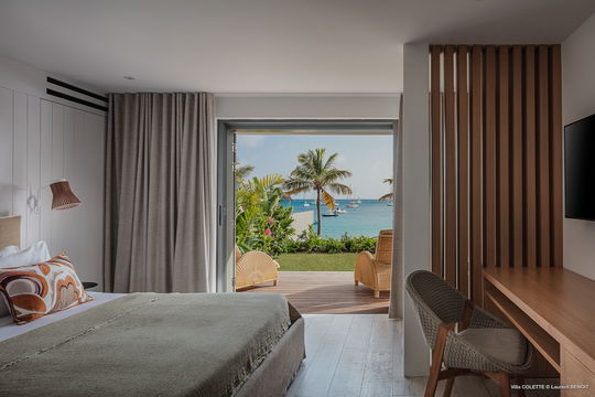 VILLA COLETTE BEDROOM1 1