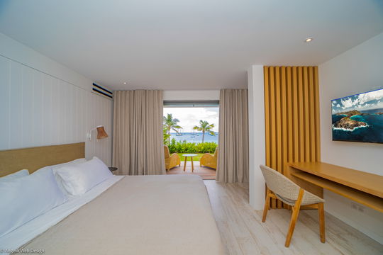 VILLA COLETTE BEDROOM1 2