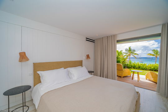 VILLA COLETTE BEDROOM1 4