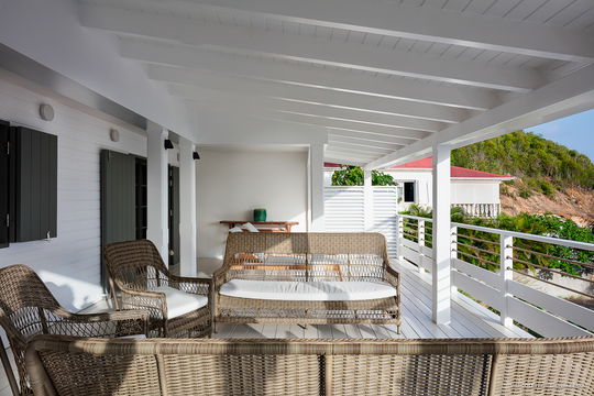 VILLA COLETTE BEDROOM2 14