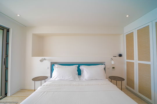 VILLA COLETTE BEDROOM2 4