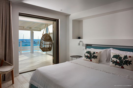 VILLA COLETTE BEDROOM2 6