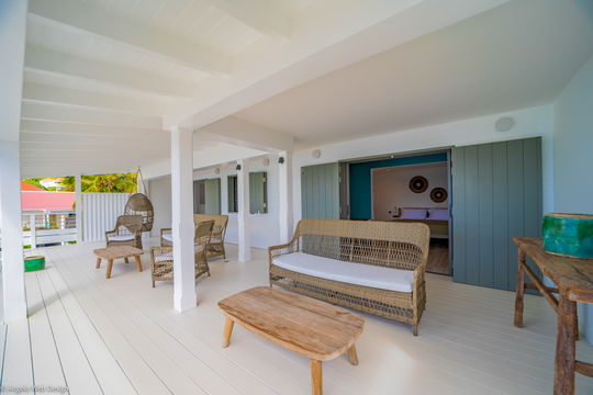 VILLA COLETTE BEDROOM3 11