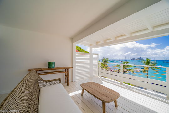 VILLA COLETTE BEDROOM3 12