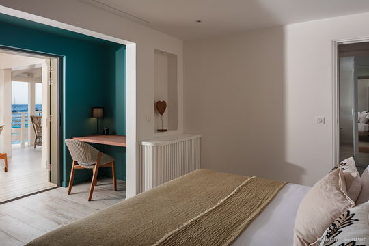 VILLA COLETTE BEDROOM3 2