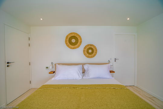 VILLA COLETTE BEDROOM3 4