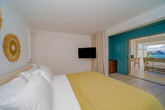 VILLA COLETTE BEDROOM3 6