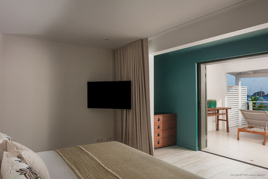 VILLA COLETTE BEDROOM3 7