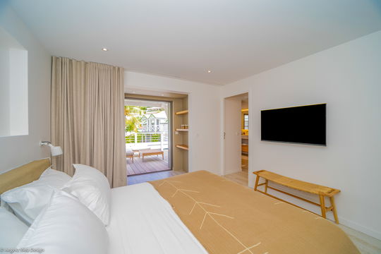 VILLA COLETTE BEDROOM4 1