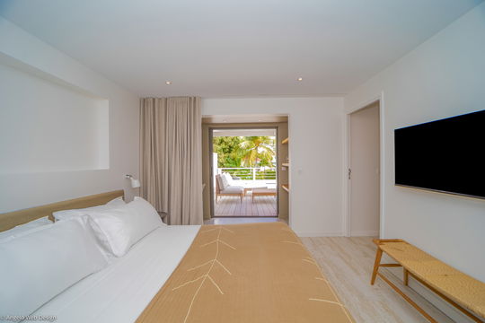 VILLA COLETTE BEDROOM4 2