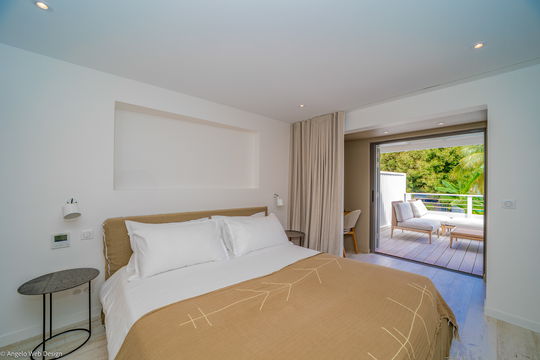 VILLA COLETTE BEDROOM4 3