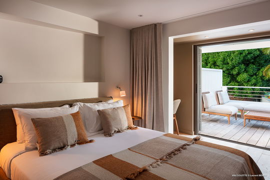 VILLA COLETTE BEDROOM4 4