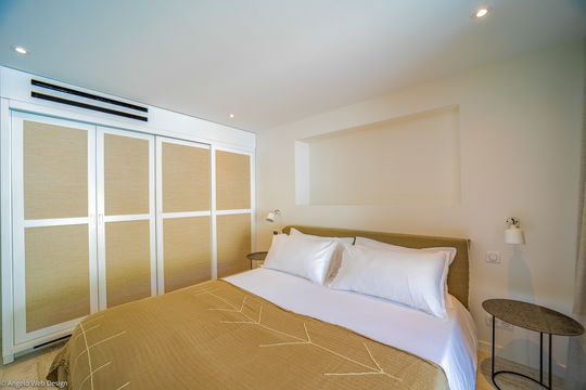 VILLA COLETTE BEDROOM4 6