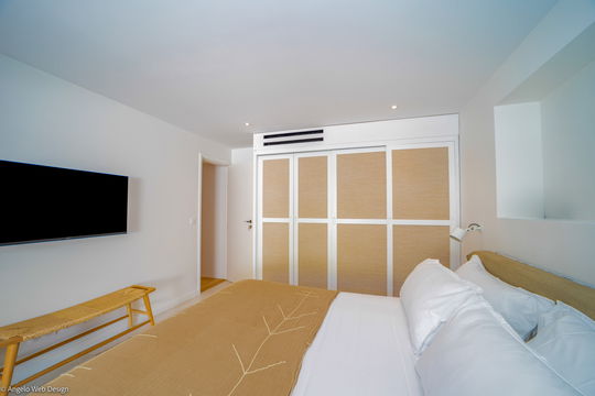 VILLA COLETTE BEDROOM4 7