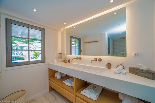 VILLA COLETTE BEDROOM4 8