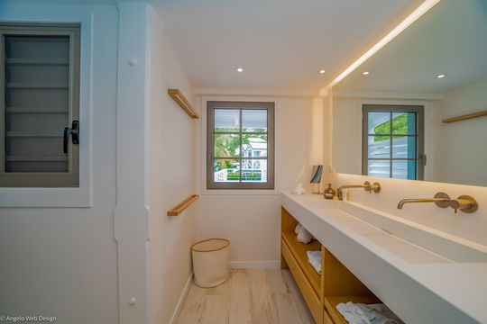 VILLA COLETTE BEDROOM4 9