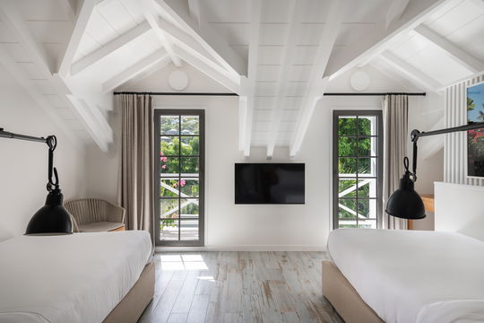 VILLA COLETTE BEDROOM5 1