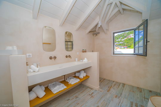 VILLA COLETTE BEDROOM5 13