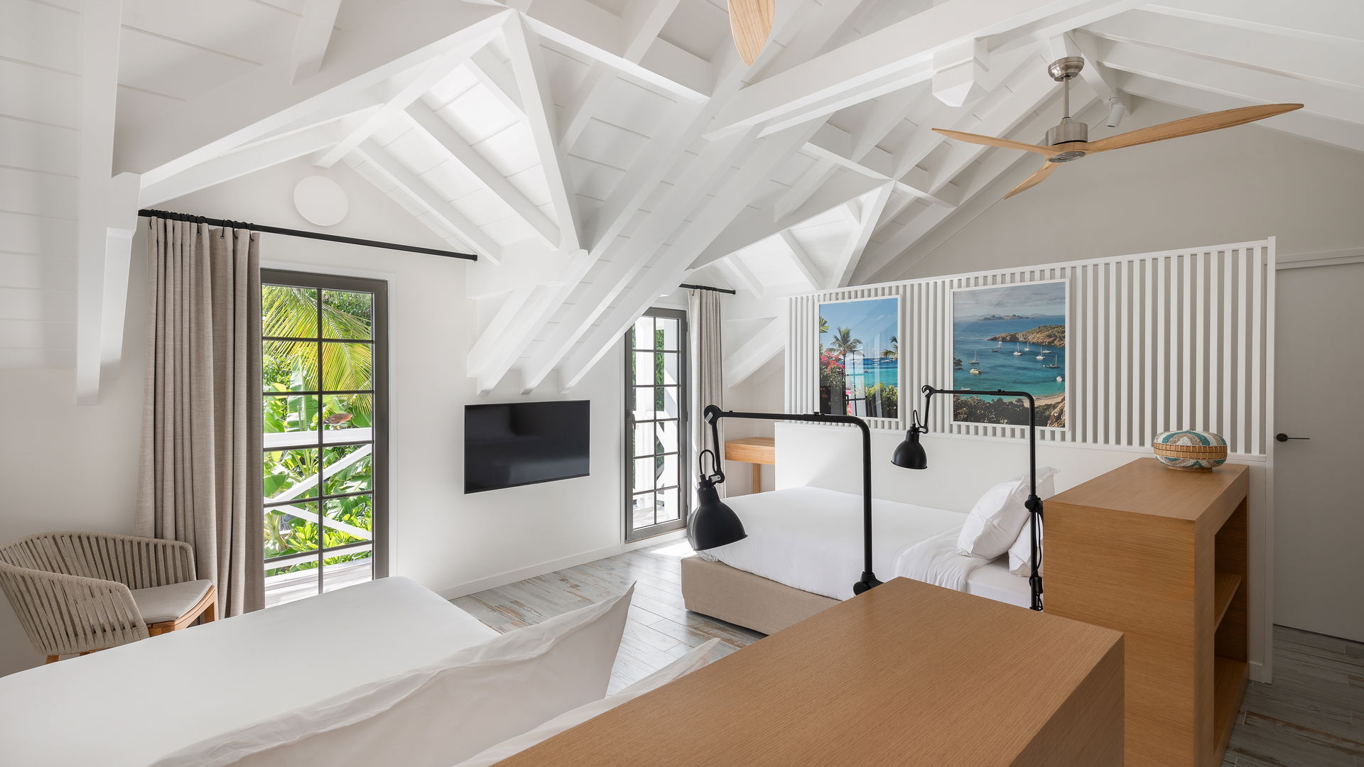 BEDROOM 5