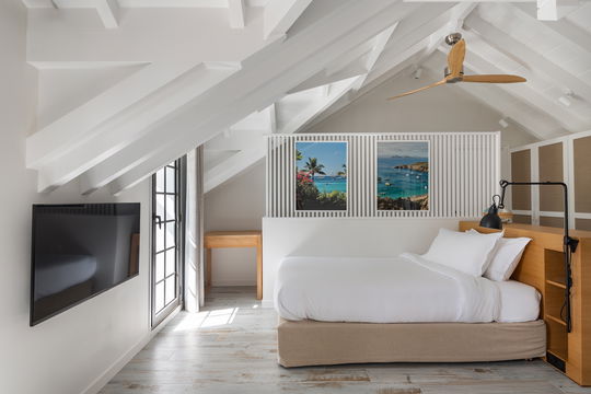 VILLA COLETTE BEDROOM5 3
