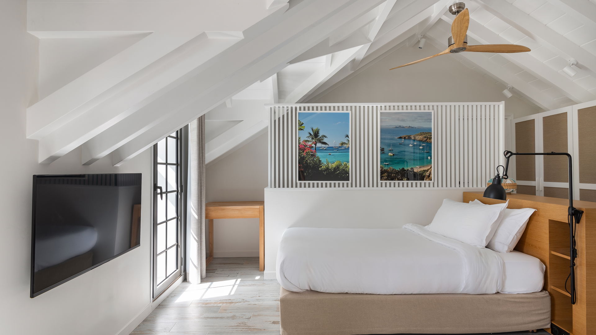 BEDROOM 5