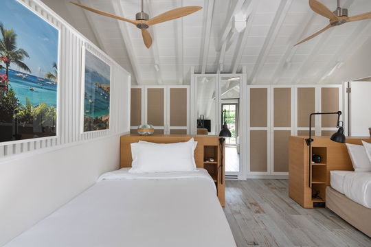 VILLA COLETTE BEDROOM5 4