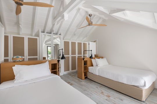 VILLA COLETTE BEDROOM5 5