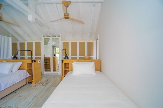 VILLA COLETTE BEDROOM5 7