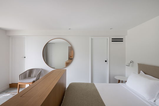 VILLA COLETTE BEDROOM6 1