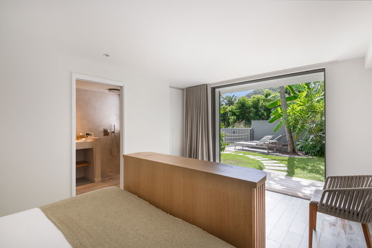 VILLA COLETTE BEDROOM6 3
