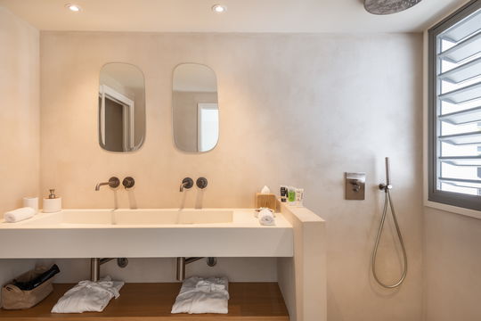 VILLA COLETTE BEDROOM6 7