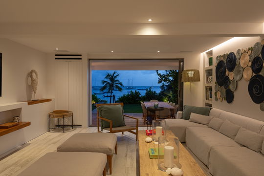 VILLA COLETTE BY NIGHT 7