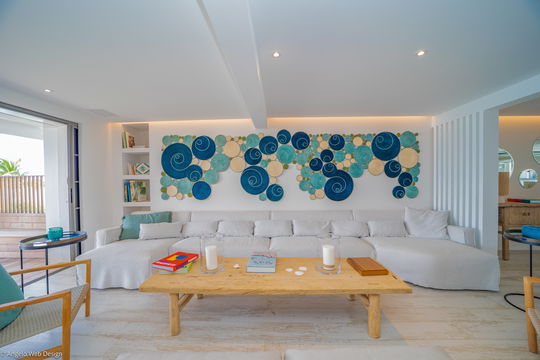 VILLA COLETTE LIVING AREA 5