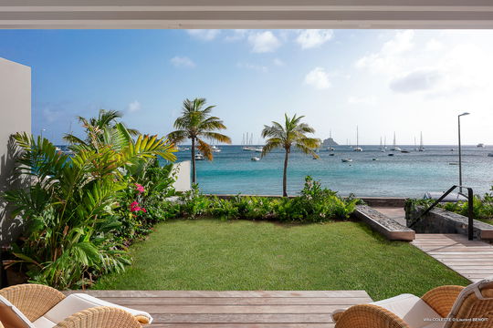 VILLA COLETTE OUTDOORS 1