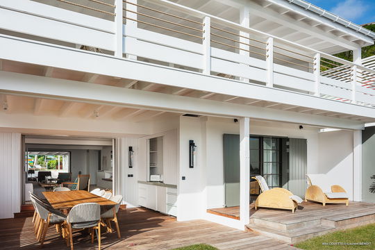VILLA COLETTE OUTDOORS 2