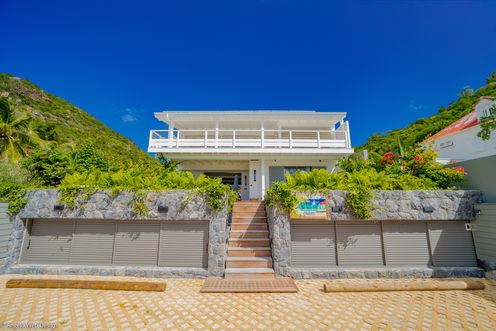 VILLA COLETTE OUTDOORS 6