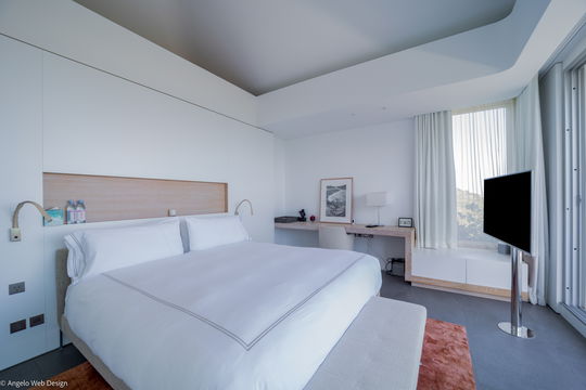 VILLA PANORAMIC BEDROOM1 4