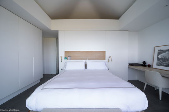 VILLA PANORAMIC BEDROOM1 5