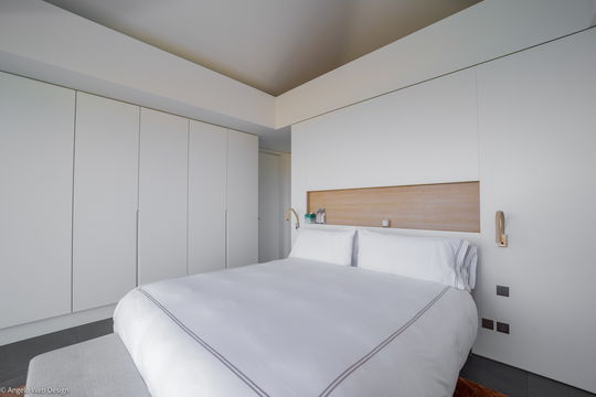 VILLA PANORAMIC BEDROOM1 6