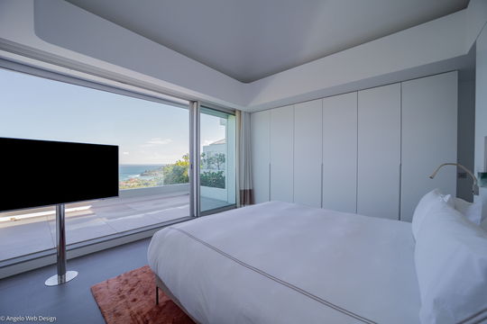 VILLA PANORAMIC BEDROOM1 7