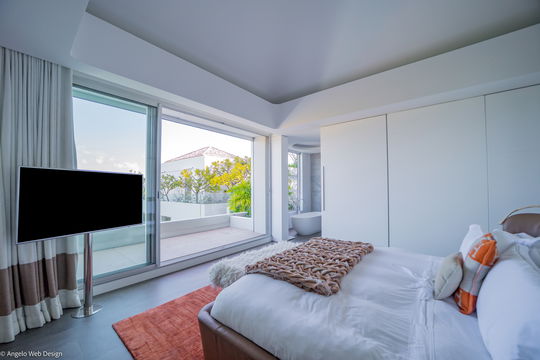 VILLA PANORAMIC BEDROOM2 1