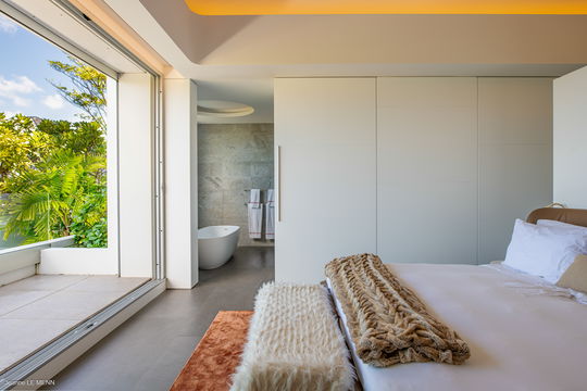 VILLA PANORAMIC BEDROOM2 2