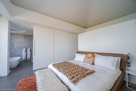 VILLA PANORAMIC BEDROOM2 3