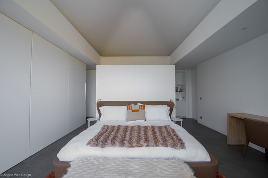 VILLA PANORAMIC BEDROOM2 4