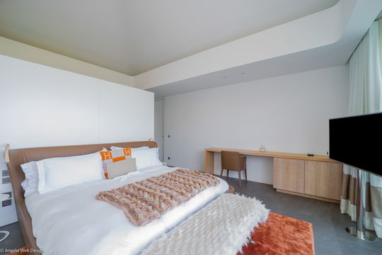 VILLA PANORAMIC BEDROOM2 5