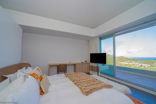 VILLA PANORAMIC BEDROOM2 6