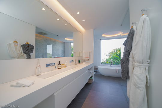 VILLA PANORAMIC BEDROOM2 8