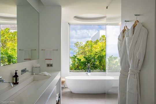 VILLA PANORAMIC BEDROOM2 9