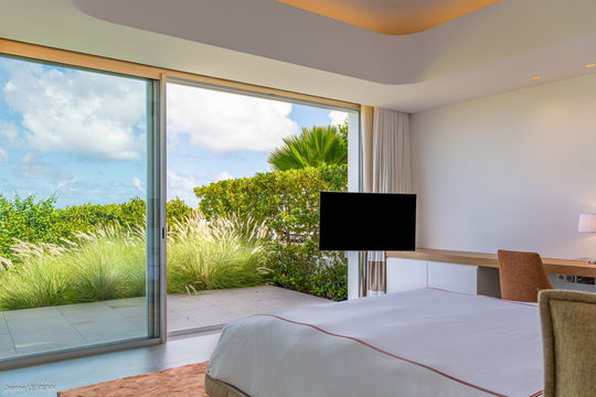 VILLA PANORAMIC BEDROOM3 1